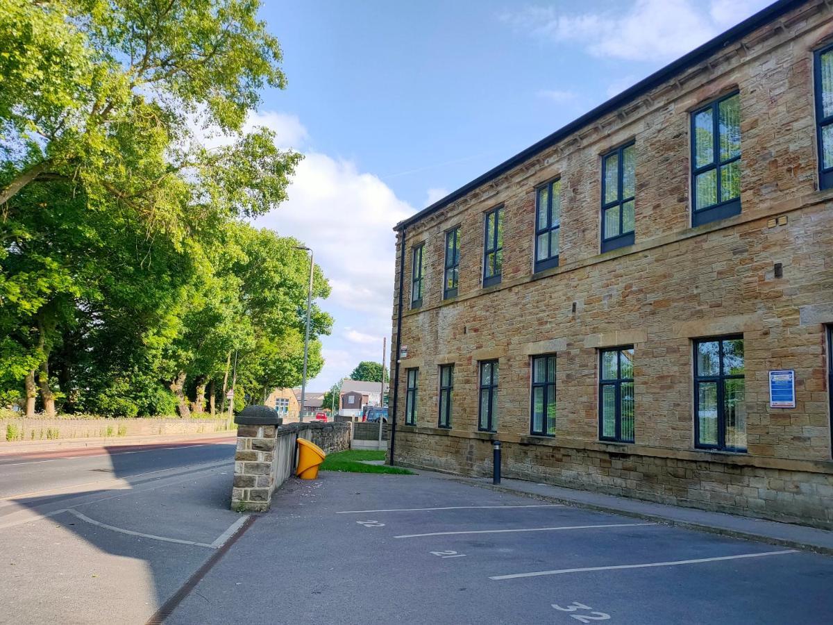 Butterfly Apartment Ossett Exterior photo